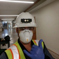 Pacific Coast Trane Employee David Racine's profile photo