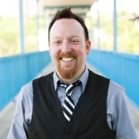 Calgary International Film Festival | CIFF Employee Guy Lavallee's profile photo