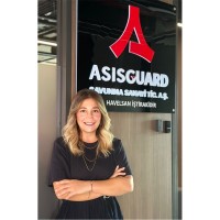 Asisguard Employee Esin Candan's profile photo