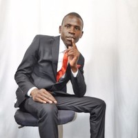 Fresh Employee Maurice Omondi's profile photo