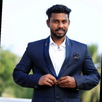Regal Technologies Employee Saravana Moorthy's profile photo