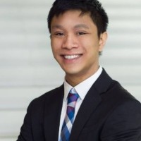 Edward Lin Email & Phone Number