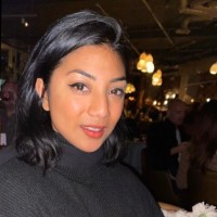 Strategy Insights Employee Maya Hettiaratchi's profile photo