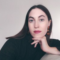 Redstamp Employee Hannah Miller's profile photo