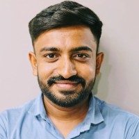 Zodiac Energy Limited Employee Dip Nakum's profile photo