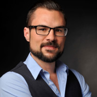 CAEB Employee Max-Philipp Brand's profile photo