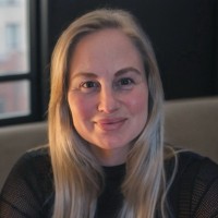 Waypost Advisors Employee Kelly Wilson's profile photo