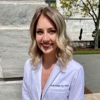 Duke University Hospital Employee Shelby Phillips's profile photo