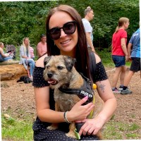 Cogstate Employee Michelle Mayers's profile photo