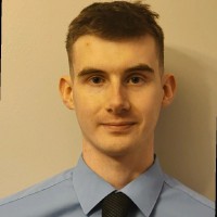 HURST Accountants Employee Aidan Coyne's profile photo
