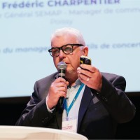 semap78 Employee Frederic Charpentier's profile photo