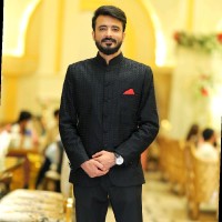 SMRT Systems Employee Saif Rehman's profile photo