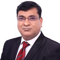 Himadri Speciality Chemical Ltd. Employee Soumyodeep Bhattacharya's profile photo