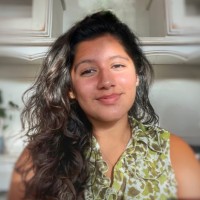 ImpactAlpha Employee Britti Paudyal's profile photo