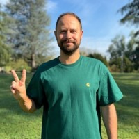Bitlattice Employee Vitaliy Lesev's profile photo