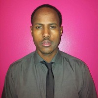 MAG (Mines Advisory Group) Employee Ali Hirey's profile photo