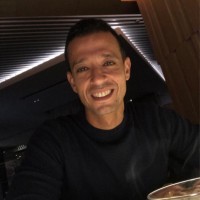 Fuzzycell Employee Ahmed Khaled's profile photo