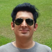 Funsol Technologies (Pvt). Ltd Employee Aamir Gondal's profile photo