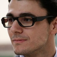 SimCorp Employee Thomas Roux's profile photo