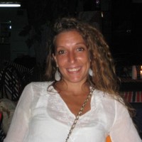 CHINKEL Employee Julie Elmaleh's profile photo