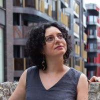 xTiles Employee Iryna Koshelieva's profile photo