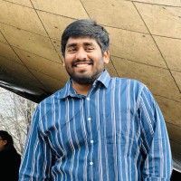 Vertical Solutions, Inc. (VSI) Employee Kalyan Kanukollu's profile photo