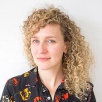 Allied Works Employee Emily Kappes's profile photo