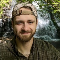 Tactical Kinetics Employee Parker Carlton's profile photo