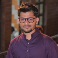 M P Prime Structures Employee Muhammad Iliyas's profile photo