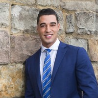 K2X Employee Alex Rorris's profile photo