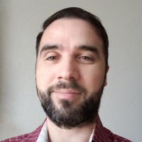 Tokyo Electron US Employee Nathaniel Dean's profile photo