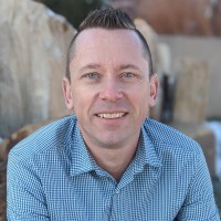 Censof Inc Employee Jonathan S Blackwell's profile photo