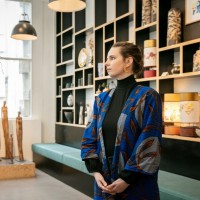 Comet Employee Margaux Sanz's profile photo
