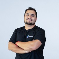 ItSave Employee Nicolás Rios's profile photo
