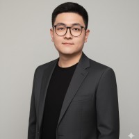 The University of British Columbia Employee Chenwei Zhang's profile photo