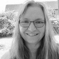 British Sugar Employee Sue Jackson's profile photo