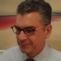 Ministère de l'Intérieur et des Outre-mer Employee Michele Steindler's profile photo