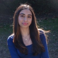 Glasswing Ventures Employee Gia Bhutani's profile photo