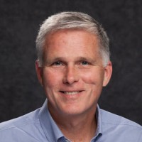 San Francisco Health Plan Employee Kevin Lisle's profile photo