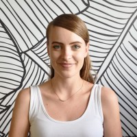 Two Three Bird Employee Caitlin Cronjé's profile photo