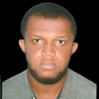 Educify Inc Employee Aroh Ebenezer's profile photo