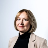 Amway ESAN Employee Vera Krylova's profile photo