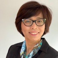 Broan-NuTone Employee Yen-Jung Lin's profile photo