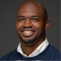 Colby College Employee Jonathan Fisher's profile photo