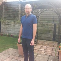 Linbrooke Services Ltd Employee Gavin Woodward's profile photo