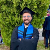 Geek Express Employee Carl Assaad's profile photo