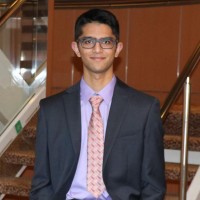 Compellier Employee Prashant Patel's profile photo