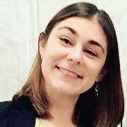 University of California, College of the Law, San Francisco (formerly UC Hastings) Employee Heather Varanini's profile photo
