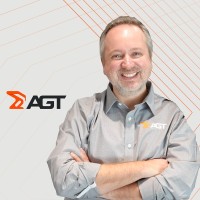 AGT Robotics Employee Denis Dumas's profile photo