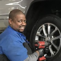 Westbury Jeep Chrysler Dodge Employee Sajid Kayou's profile photo